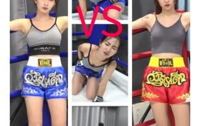 SD-F018-xiaotaiyang vs anna